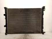 Radiator 8200357536 Renault Megane II (BM/CM) Schrägheck 1.5 dCi 105 (K9K-732(K9K-P7))