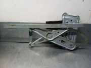 Fensterheber Links Vorne 807210002R Renault Megane III Berline (BZ) Schr?gheck 5-drs 1.6 16V (K4M-R858)