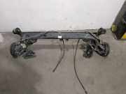 Hinterachse 555013316R Dacia Sandero III Schrägheck 1.0 TCe 90 12V (H4D-470(H4D-E4))