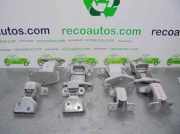 Scharniere 7700312012 Renault Trafic New (JL) Bus 1.9 dCi 100 16V (F9Q-760)