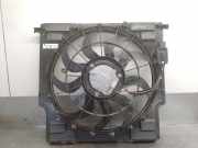 Kühlerventilator 17118472321 BMW X3 (G01) SUV xDrive 20d 2.0 TwinPower 16V Mild Hybrid (B47-D20B)