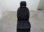 Sitz Rechts Vorne 4866871 Toyota Yaris II (P9) SchrÃ¤gheck 1.33 16V Dual VVT-I (1NRFE)