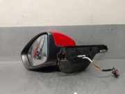 Au?enspiegel Links 1607512180 Citro?n C3 (SX/SW) Schr?gheck 1.2 Vti 12V PureTech (EB2F(HMZ)) EB2F(HMZ)