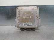 Steuergerät Automatik Getriebe 9644721080 Citroën C5 I Berline (DC) Schrägheck 2.0 HDi 110 (DW10ATED(RHZ))