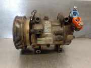 Klima Pumpe 8200600117 Renault Express (FC0/1_) 1.5 dCi