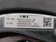 Airbag Lenkrad A9068601202 Mercedes-Benz Sprinter 3t (906.61) Van 209 CDI 16V (OM646.984)