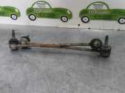 Stabilisatorstange Vorne Mercedes-Benz C (W203) Limousine 2.6 C-240 V6 18V (M112.912)