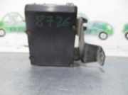 Abs Pumpe A409800101 Honda HR-V (GH) SUV 1.6 16V 4x2 (D16W1)