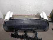 Stoßstange Hinten 1636403680 Peugeot 3008 II (M4/MC/MJ/MR) Großraumlimousine 1.2 12V e-THP PureTech 130 (EB2ADTS(HNS))