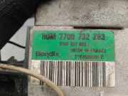 Thermostatgehäuse 8200954289 Renault SCENIC II 1.5 dCi Diesel