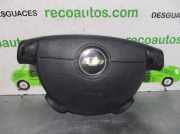 Airbag Lenkrad 96879041 Daewoo / Chevrolet Aveo (250) Schrägheck 1.2 16V (B12D1)