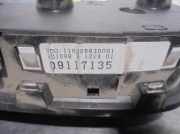 Fensterheber Links Hinten 8200305724 Renault IV (JK0) 2.2 dCi Turbodiesel