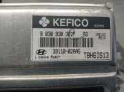 Motorsteuergerät 9030930372F Hyundai Getz Schrägheck 1.1i 12V (G4HG)