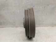 Kurbelwellen-Riemenscheibe 30875139 Volvo S40 (VS) Limousine 1.8i 16V (B4184SM)