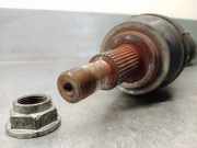 Antriebswelle Rechts Vorne FTB52550X Mazda CX-5 I (KE,GH) SUV 2.2 Skyactiv D 16V High Power 4WD (SH)