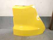 Stoßstange Hinten CN1517F782AB Ford EcoSport (JK8) SUV 1.5 TDCi EcoBlue (XVJD)