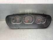 Tachoeinheit Kmh 9655608780 Citroën C5 II Break (RE) Kombi 1.6 HDiF 16V (DV6TED4(9HZ))