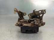 Türschloss Rechts Hinten 5PUERTTAS Opel Corsa A Schrägheck 1.4 i City,Swing,GL,Joy (C14NZ)