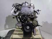 Motor QG16 Nissan Primera (P12) Limousine 1.6 16V (QG16DE)