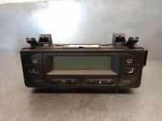 Bedienung Klimacontrolle 96533393XT Citroën C2 (JM) Schrägheck 3-drs 1.4 HDI (DV4TD(8HZ))
