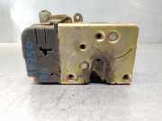 Türschloss Rechts Vorne 9136J6 Peugeot PARTNER (S1) 1.9 Diesel