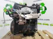 Motor 1F Seat Toledo (1L2) Limousine 1.6 CL,GL (1F)
