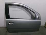 Tür Rechts Vorne 71765848 Fiat Punto II (188) Schrägheck 1.2 60 S (188.A.4000)