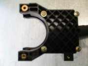 Tür Rechts Vorne A2097200205 Mercedes-Benz CLK (W209) Coupé 2.2 220 CDI 16V (OM646.963)