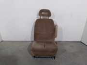Sitz Rechts Vorne 4874862 Chrysler / GRAND III (GS_, NS_) 2.5 TD