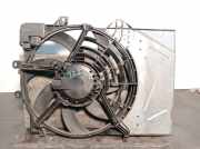 Kühlerventilator 9801666680 Peugeot 208 I (CA/CC/CK/CL) Schrägheck 1.6 Blue HDi 100 (DV6FD(BHY))