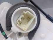 Türschloss Rechts Hinten DA6C72310 Mazda 2 (DJ/DL) Schrägheck 1.5 SkyActiv-G 90 (P5)