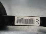 Gürtelschnalle Rechts Vorne 878177669R Dacia Lodgy (JS) Großraumlimousine 1.5 dCi FAP (K9K-R8)