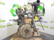 Motor F9QL733 Renault SCENIC (JA..) 1.9 dCi Diesel CAT
