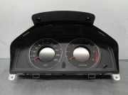 Steuergerät Airbag 4M5T14B056BF Ford Focus 2 Limousine 1.6 TDCi 16V 110 (G8DE(Euro 4))