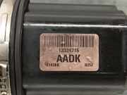 Lichtschalter 336310 Hyundai Galloper II Geländewagen 2.5 TCI (D4BH)