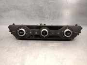 Bedienung Klimacontrolle 8W0820043P Audi A4 Avant (B9) Kombi 2.0 TDI Ultra 16V (DEUA)