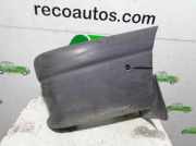 Stoßstangeneckerechts Hinten NEGRATEXTURADA Nissan INTERSTAR MOD. 04 (X70) 2.5 dCi Diesel CAT