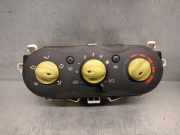 Bedienung Klimaanlage 7701067954 Renault Twingo II (CN) Schrägheck 3-drs 1.5 dCi 90 (K9K-P820)