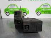 Schalter Für Elekt. Fensterheber Rechts Hinten 25411EA003 Nissan Navara (D40) Pick-up 2.5 dCi 16V 4x4 (YD25DDTi)