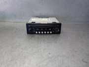 Radio 96669595XT Peugeot 5008 (0A/0E) Großraumlimousine 1.6 HDiF 16V (DV6TED4(9HZ))