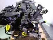 Motor YSKD Ford Ka+ Schrägheck 1.2 Ti-VCT (YSKD)