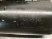 Nebelscheinwerfer Links Vorne 8320121000 SsangYong Rodius Großraumlimousine 2.7 270 Xdi 20V 4x2 (M665.925(Euro 4))