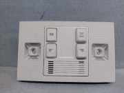 Innenbeleuchtung 5TA947105B Volkswagen Passat (3G2) Limousine 2.0 TDI 16V 150 (CRLB) CRLB