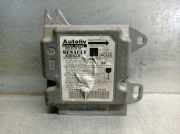 Steuergerät Airbag 8200402397 Renault SCÉNIC I Monospace (JA0/1_, FA0_) 1.9 dCi (JA05, JA1F)