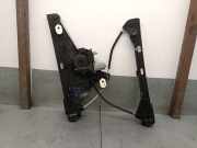 Fensterheber Links Vorne 9829043680 Peugeot II (UB_, UP_, UW_, UJ_) 1.2 PureTech 100