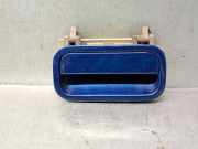 Türgriff Außen Links Hinten 5138037 Opel Astra F (56/57) Limousine 1.6i (C16SE)