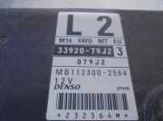 Ölwannenabdeckung 700873761D Mitsubishi CARISMA BERLINA 4 (DA0) 1.9 Turbodiesel