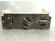 Bedienung Klimaanlage 654984A Citroën CITROËN BERLINGO 1.9 Diesel