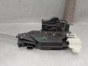 Heckschloss 4E5827505D Volkswagen Jetta III (1K2) Limousine 2.0 TDI 16V 140 (BKD) BKD