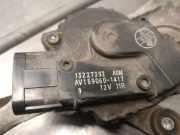 Scheibenwischermotor Vorne 13227392 Opel Insignia Sports Tourer Kombi 2.0 CDTI 16V 120 ecoFLEX (A20DTE)